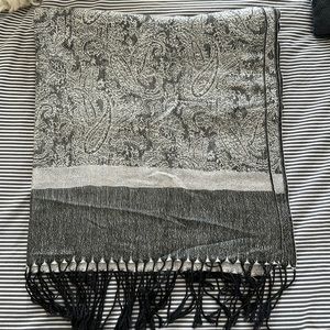 Pashmina Scarf